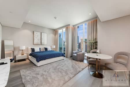 Studio for Rent in Dubai Marina, Dubai - 1. jpg