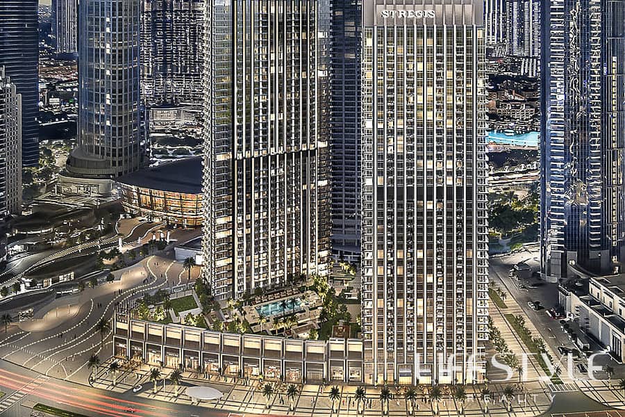 10 THE ST REGIS RESIDENCES-4. JPG