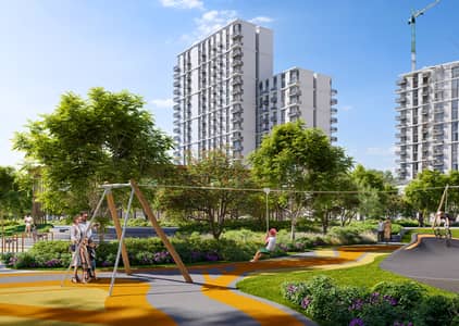 1 Bedroom Apartment for Sale in Dubai Hills Estate, Dubai - 6. png