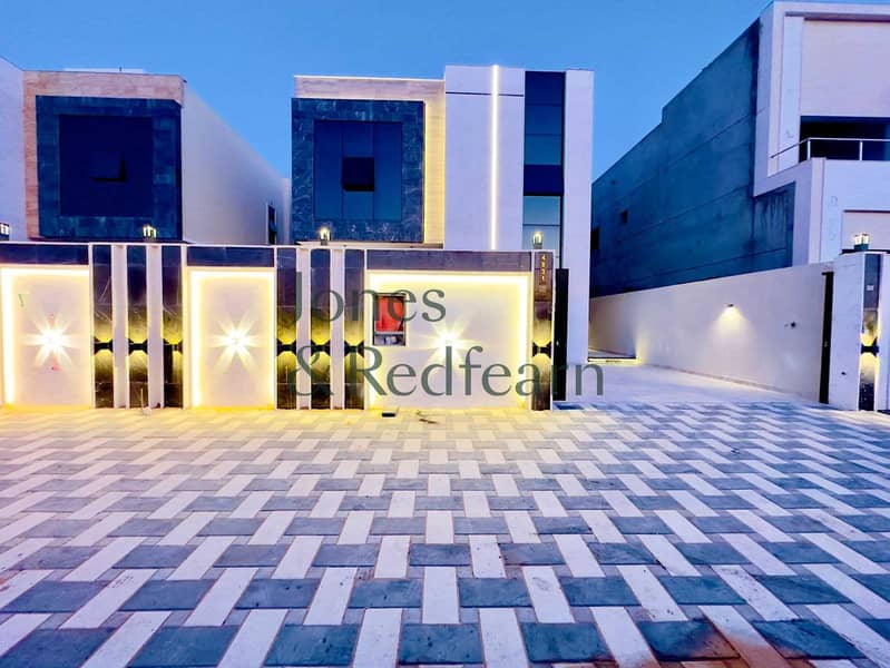 位于阿尔梅拉赫 5 卧室的别墅 1950000 AED - 11503499 位于阿尔梅拉赫 5 卧室的别墅 1950000 AED - 11503499