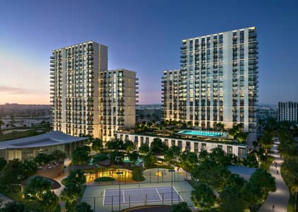 2 Bedroom Apartment for Sale in Dubai Hills Estate, Dubai - 1. png