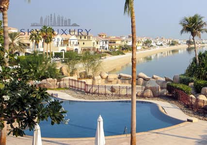 4 Bedroom Villa for Rent in Palm Jumeirah, Dubai - IMG_8893 copy. jpg