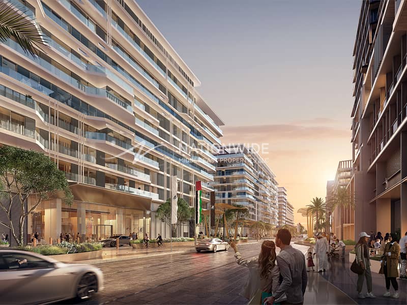 Invest Now | Sensational 2BR+M | Peaceful Living Invest Now | Sensational 2BR+M | Peaceful Living