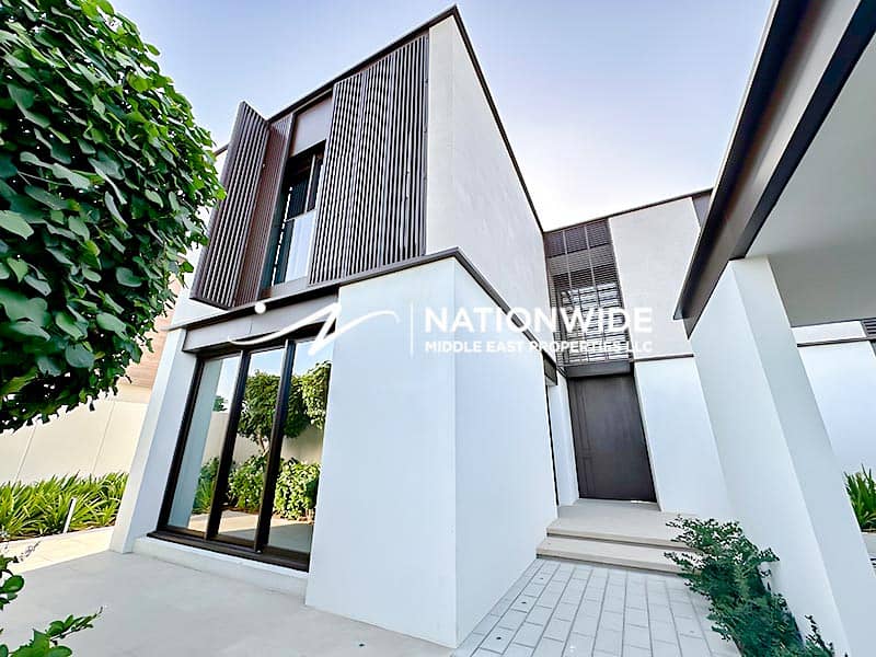 位于萨迪亚特岛,萨迪亚特湖住宅区,Al Sidr 5 卧室的别墅 9200000 AED - 11503524 位于萨迪亚特岛,萨迪亚特湖住宅区,Al Sidr 5 卧室的别墅 9200000 AED - 11503524