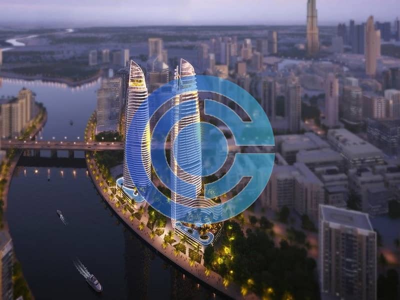 8 DAMAC-Canal-2. jpg