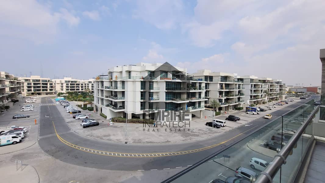 شقة في بولو ريزيدنس،ميدان أفينيو،مدينة ميدان 2 غرف 180000 درهم - 11503574 شقة في بولو ريزيدنس،ميدان أفينيو،مدينة ميدان 2 غرف 180000 درهم - 11503574