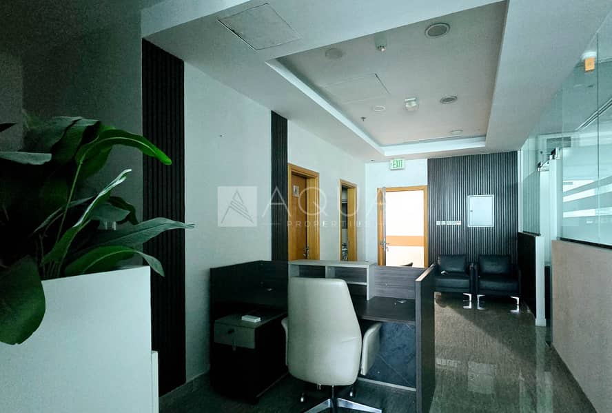 位于商业湾,首都黄金塔 的写字楼 239910 AED - 11503577 位于商业湾,首都黄金塔 的写字楼 239910 AED - 11503577