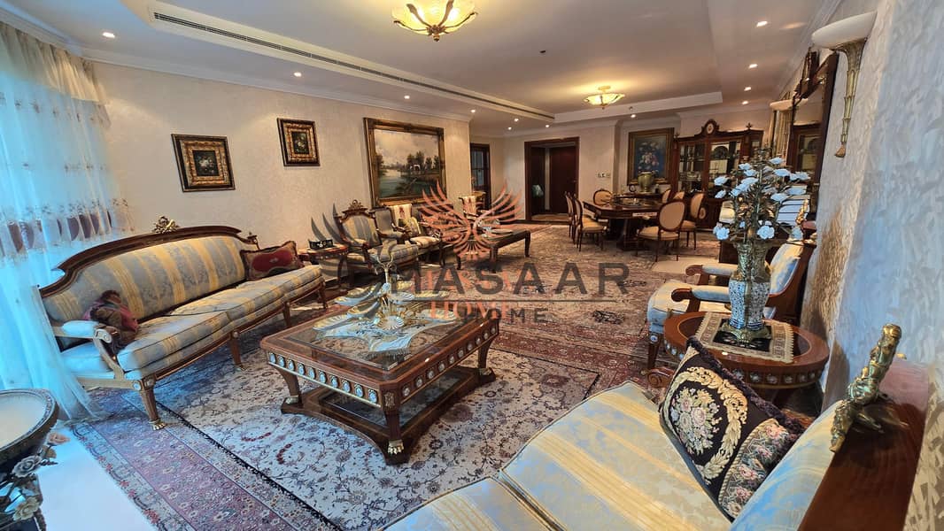 Квартира в Дубай Марина,Аль Сиф Тауэр, 3 cпальни, 4900000 AED - 10623567 Квартира в Дубай Марина,Аль Сиф Тауэр, 3 cпальни, 4900000 AED - 10623567