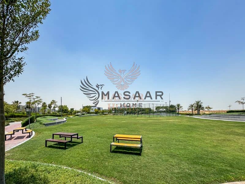 Участок в Дамак Хиллс 2,Малберри, 850000 AED - 10623578 Участок в Дамак Хиллс 2,Малберри, 850000 AED - 10623578