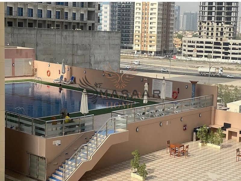 Квартира в Дубай Продакшн Сити,Лаго Виста,Лаго Виста Би, 55000 AED - 10623594 Квартира в Дубай Продакшн Сити,Лаго Виста,Лаго Виста Би, 55000 AED - 10623594