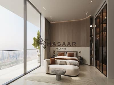 استوديو  للبيع في مدينة دبي للإنتاج، دبي - Binghatti Elite_Studio-C01_Post. jpg