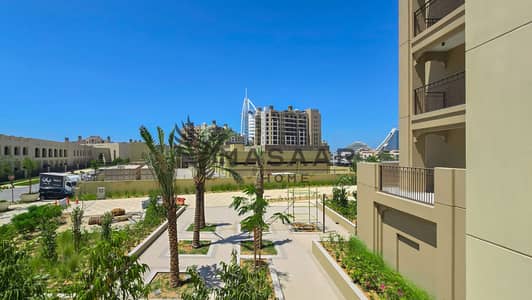 1 Bedroom Apartment for Rent in Umm Suqeim, Dubai - 1744271552395. jpg
