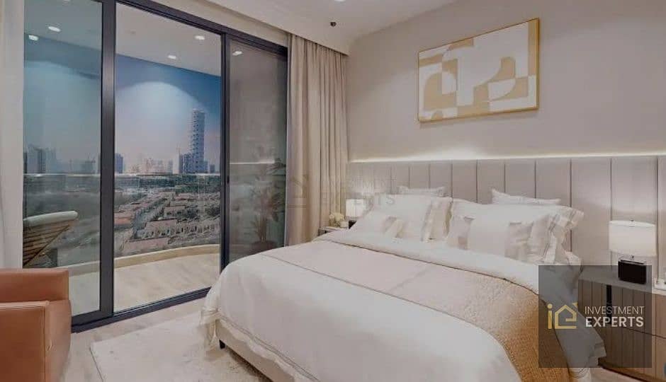 位于朱美拉环形村(JVC),JVC第10区,Havelock Heights 的公寓 640000 AED - 11503609 位于朱美拉环形村(JVC),JVC第10区,Havelock Heights 的公寓 640000 AED - 11503609