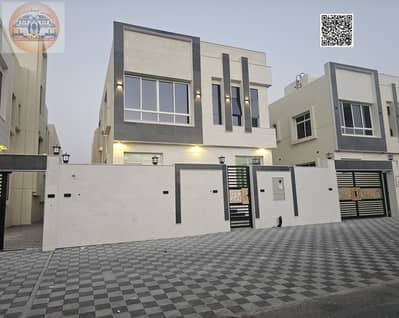 5 Bedroom Villa for Sale in Al Helio, Ajman - batch_WhatsApp Image 2025-04-23 at 9.49. 05 PM. jpg