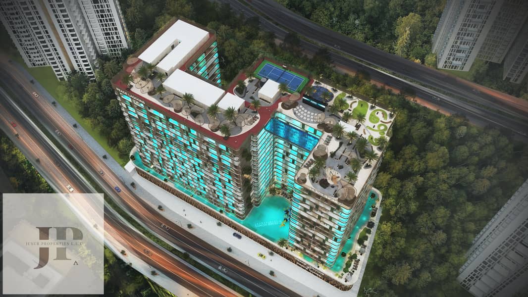 22 Peace Lagoons Roof Top - 7. jpg