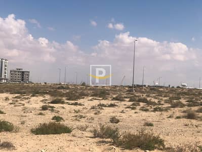 Plot for Sale in Tilal City, Sharjah - Multiple Townhouses-Villas|Great Investment|Perfect for Developers