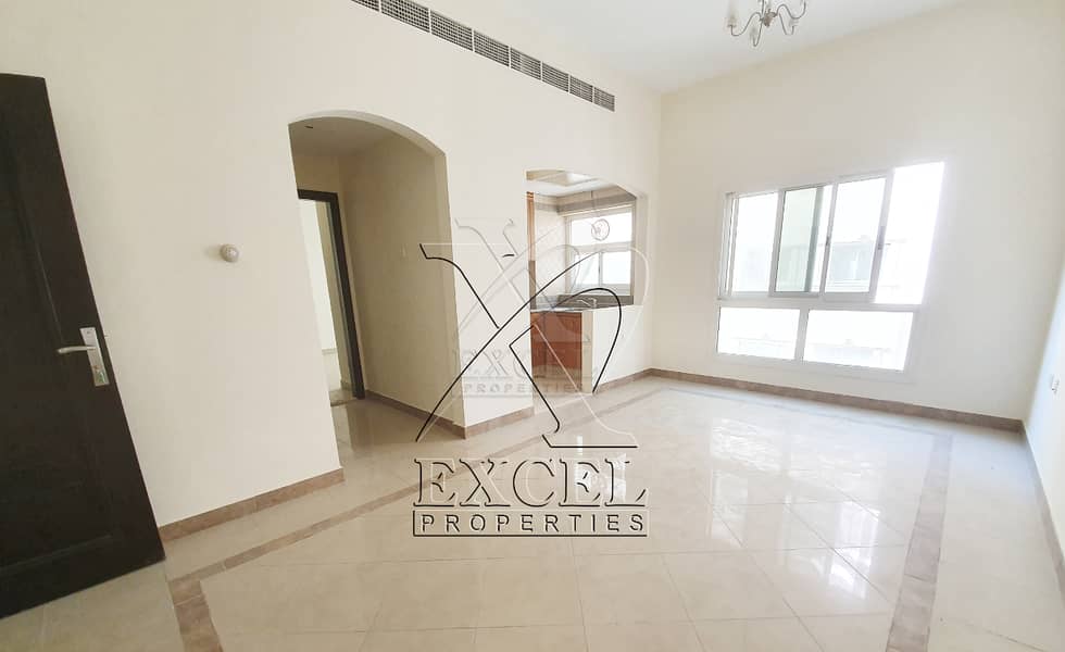 Amazing and affordable Ready to move in 2 Bedroom apt in al barsha 1