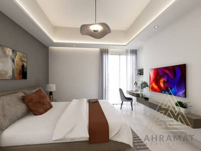 شقة 3 غرف نوم للبيع في النعيمية، عجمان - 33920a97-b848-482b-9df7-2ecd63aeb684. jpg