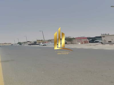 Industrial Land for Sale in Al Sajaa Industrial, Sharjah - IMG-20250430-WA0047. jpg