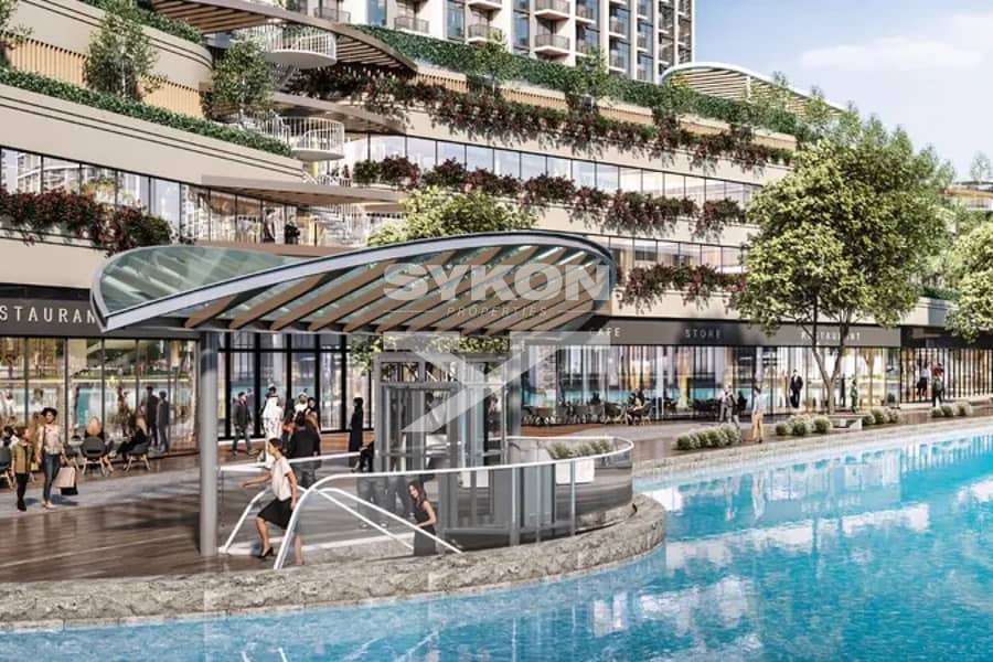 Waterfront Living | Below OP | Great Deal Waterfront Living | Below OP | Great Deal