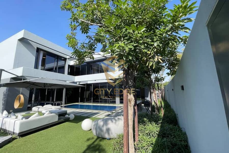 4BR STANDALONE IN MASAAR FREE HOLD READY TO MOVE 4BR STANDALONE IN MASAAR FREE HOLD READY TO MOVE