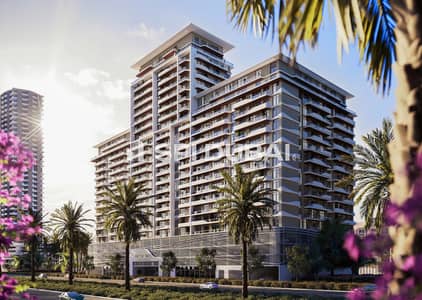 2 Cпальни Апартамент Продажа в Джумейра Вилладж Серкл (ДЖВС), Дубай - 3. jpg