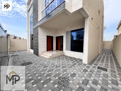 5 Cпальни Вилла в аренду в Аль Ясмин, Аджман - batch_IMG-20250430-WA0019. jpg