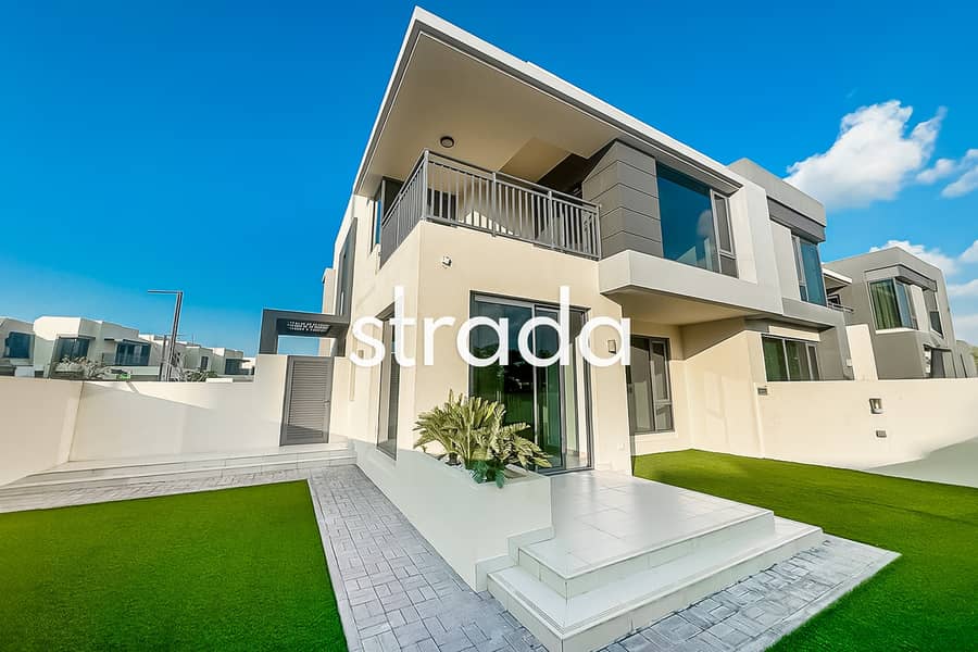 位于迪拜山庄,枫叶社区,枫叶1号公寓 5 卧室的别墅 6800000 AED - 11503774 位于迪拜山庄,枫叶社区,枫叶1号公寓 5 卧室的别墅 6800000 AED - 11503774