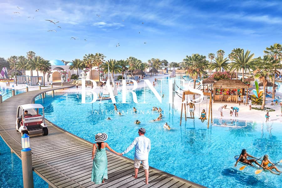 Genuine Resale | Handover 2026 | 4BR Townhouse Genuine Resale | Handover 2026 | 4BR Townhouse