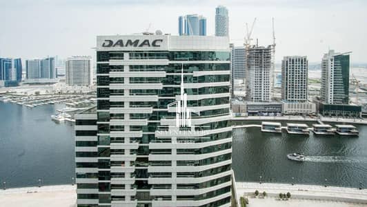 1 Bedroom Flat for Sale in Business Bay, Dubai - Canal View | Close To Metro | Prime Location