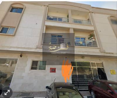 Building for Sale in Al Rashidiya, Ajman - 58379fe9-e76e-47ad-9d8f-7a7b69a4ede9. jpg