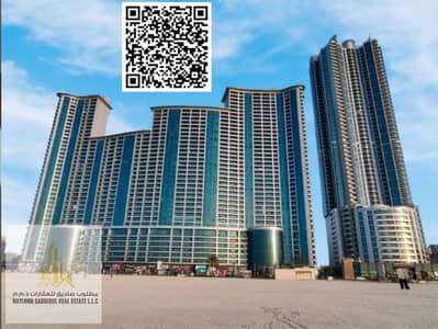 克里奇阿治曼公寓小区， 阿治曼 3 卧室单位待租 - WhatsApp Image 2025-04-30 at 13.30. 26. jpeg