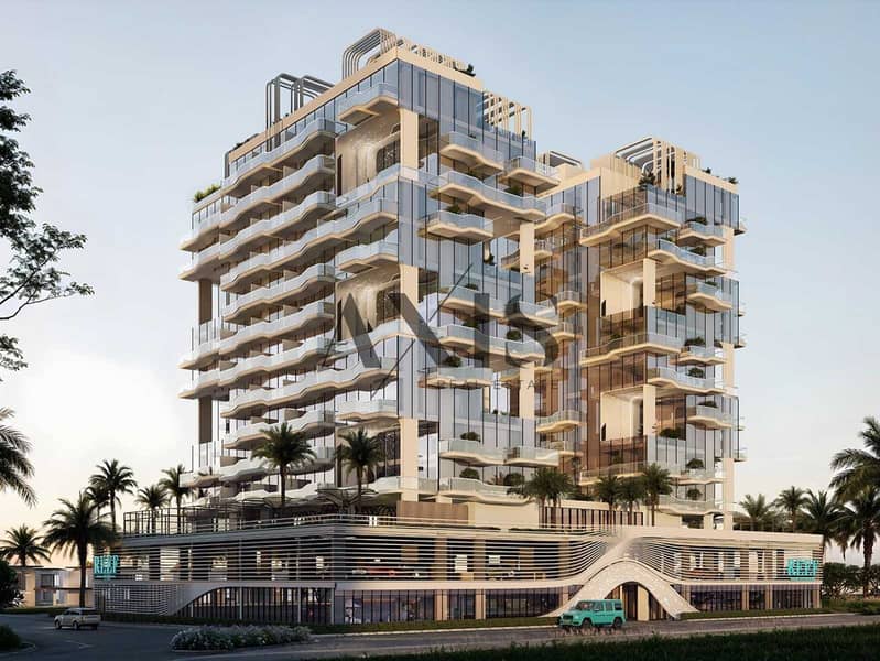 Fully Furnished | Best Deal | High ROI Fully Furnished | Best Deal | High ROI