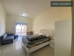 شقة في رويال بريز5،رويال بريز،قرية الحمراء 32500 درهم - 11503857