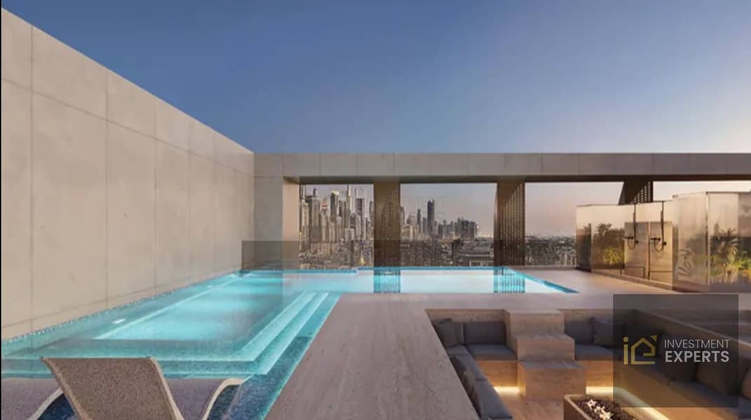 位于朱美拉环形村(JVC),JVC第10区,Havelock Heights 1 卧室的公寓 1100000 AED - 11503859 位于朱美拉环形村(JVC),JVC第10区,Havelock Heights 1 卧室的公寓 1100000 AED - 11503859