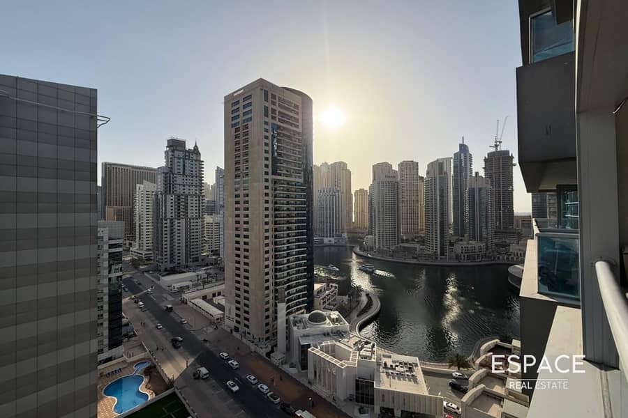 HIgh Floor | Upgraded | Dubai Marina View HIgh Floor | Upgraded | Dubai Marina View
