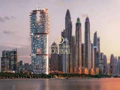 شقة في برج كافالي،دبي مارينا 2 غرف 4000000 درهم - 11503897