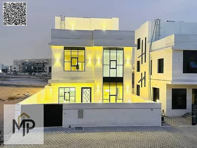 فیلا 6 غرف نوم للبيع في العامرة، عجمان - batch_771630588-1066x800. jpg