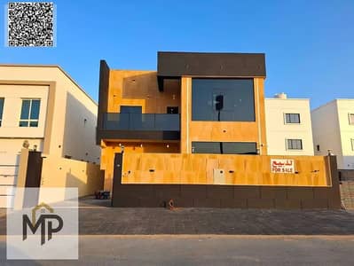 5 Bedroom Villa for Sale in Al Zahya, Ajman - batch_771510530-1066x800. jpg