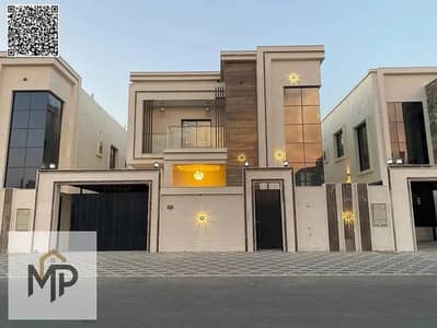 5 Bedroom Villa for Sale in Al Amerah, Ajman - batch_771629981-1066x800. jpg