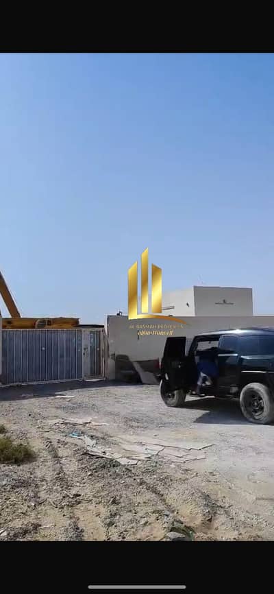Industrial Land for Sale in Al Sajaa, Sharjah - IMG-20250430-WA0052. jpg