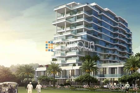 Pool and Golf Course View | 2 Bedroom | Golf Horizon Pool and Golf Course View | 2 Bedroom | Golf Horizon