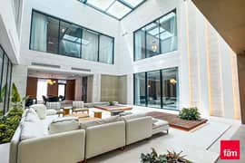 Free Hold | Vacant | Court Yard| Luxuries Finishes