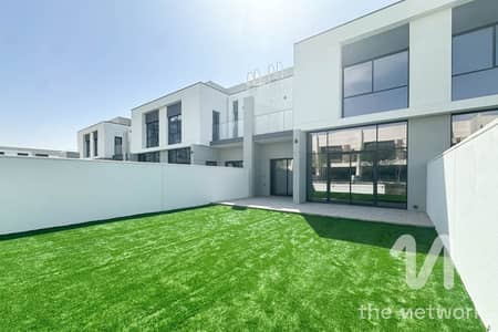 3 Bedroom Townhouse for Rent in Al Furjan, Dubai - 3BR Townhouse | Murooj West | Prime Location