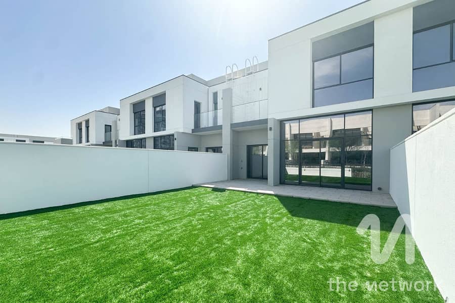 位于阿尔弗雷德街区,阿尔弗雷德西区,Murooj Al Furjan West 3 卧室的联排别墅 210000 AED - 11504032 位于阿尔弗雷德街区,阿尔弗雷德西区,Murooj Al Furjan West 3 卧室的联排别墅 210000 AED - 11504032