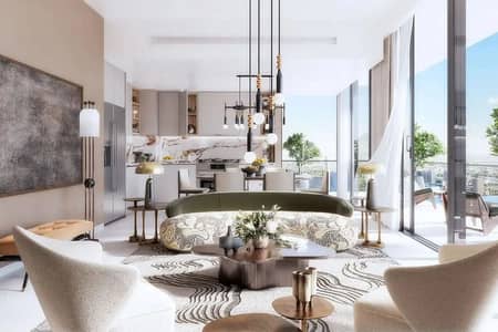 2 Bedroom Apartment for Sale in Dubai Creek Harbour, Dubai - OP plus DLD | Best Price| Genuine Resale