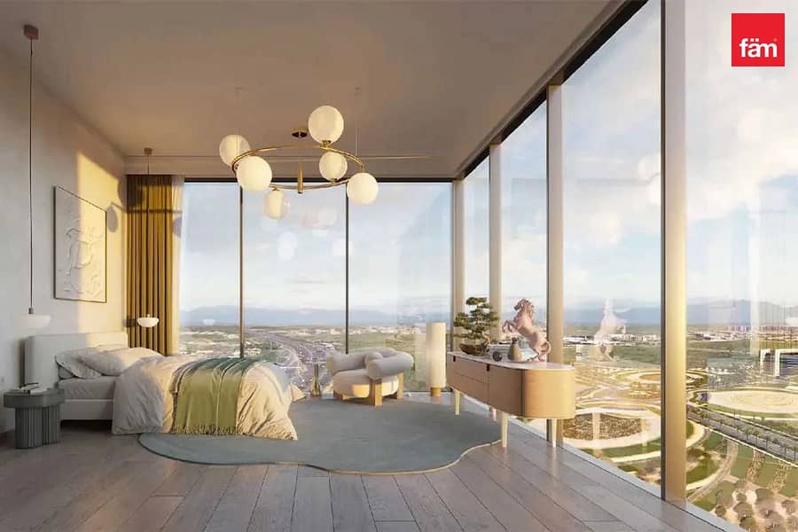 SMART HOME | LANDSCAPE AND POOL VIEW | HIGH ROI SMART HOME | LANDSCAPE AND POOL VIEW | HIGH ROI