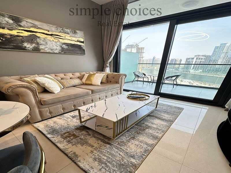 位于商业湾,Zada Tower 1 卧室的公寓 1125000 AED - 11504077 位于商业湾,Zada Tower 1 卧室的公寓 1125000 AED - 11504077
