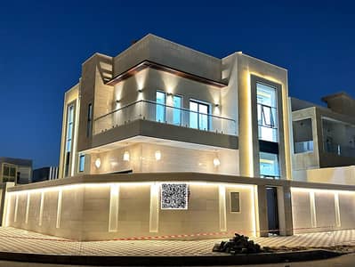 5 Bedroom Villa for Sale in Al Yasmeen, Ajman - WhatsApp Image 2025-04-30 at 1.43. 02 PM. jpeg