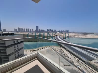 1 Bedroom Flat for Rent in Al Reem Island, Abu Dhabi - 37b6af00-2f6a-4601-9037-4f745373ce39. jpeg